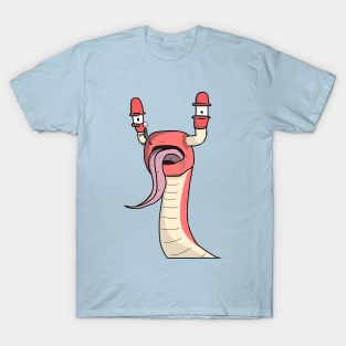 Leviathan T-Shirt